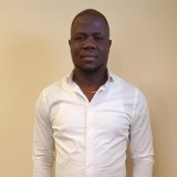 Tunde Salau