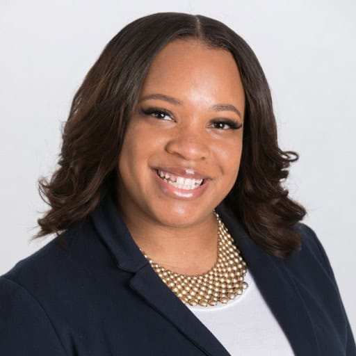 Tyesha Perry