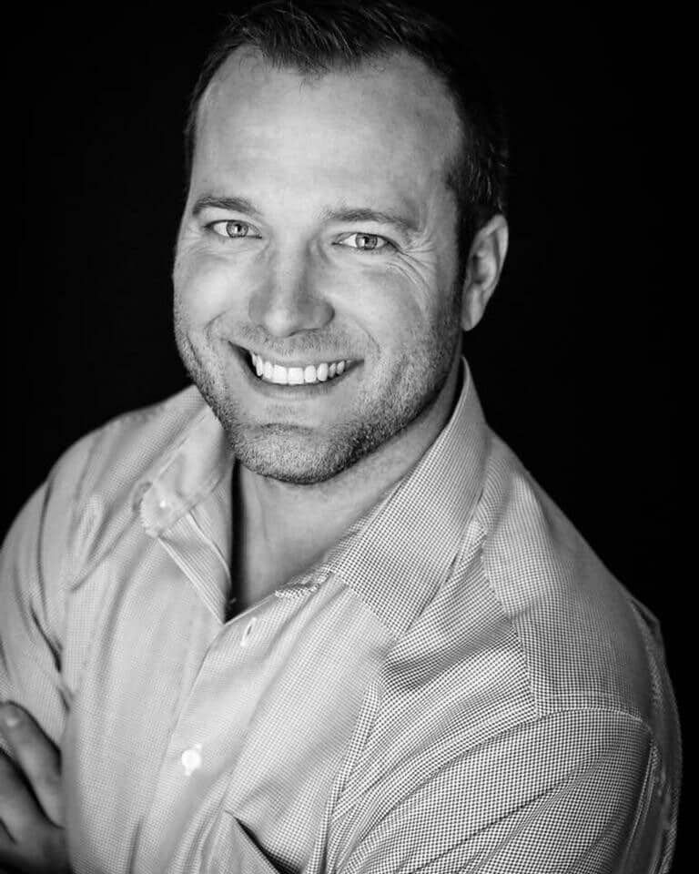 Tyler Eisenzimer