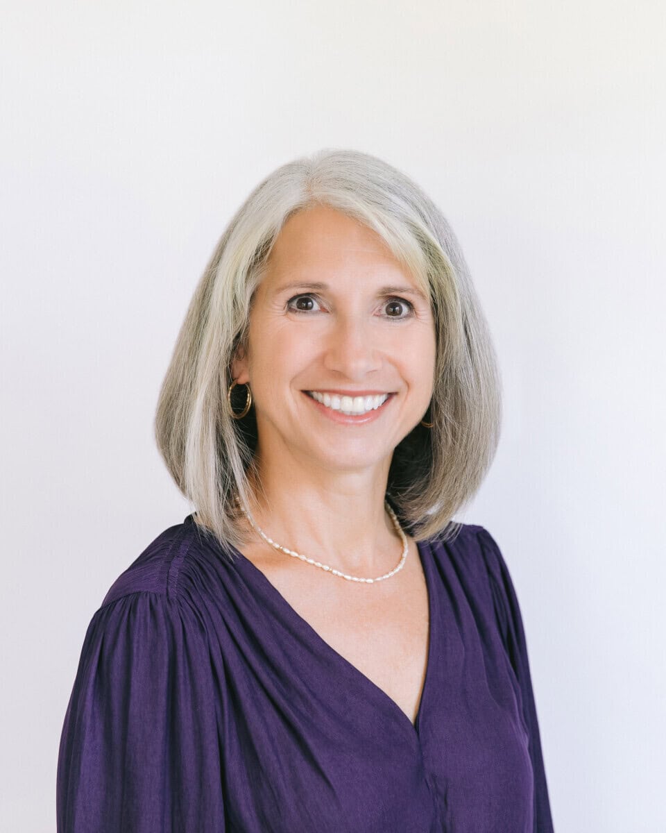 Valerie Eberly
