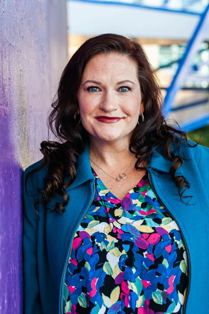 Vanessa Ponder