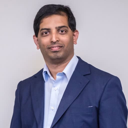 Venkataraman Putarjunan