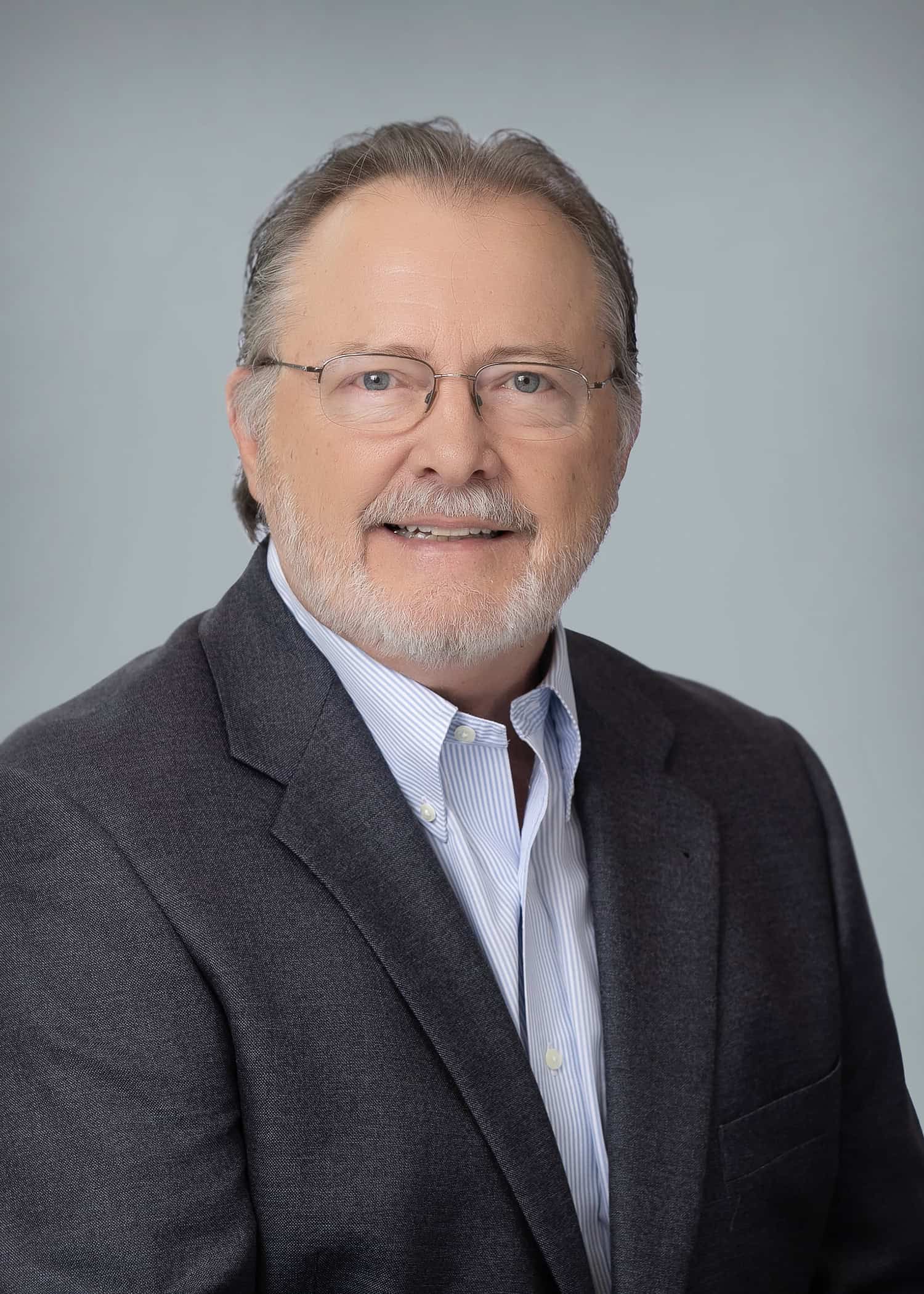 Vic Larsen