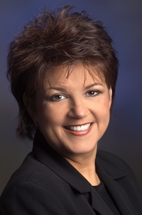 Vicky Crigger