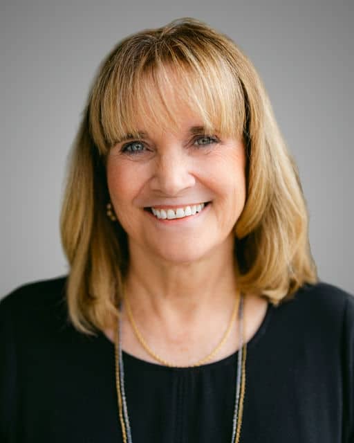 Vicky Hansen
