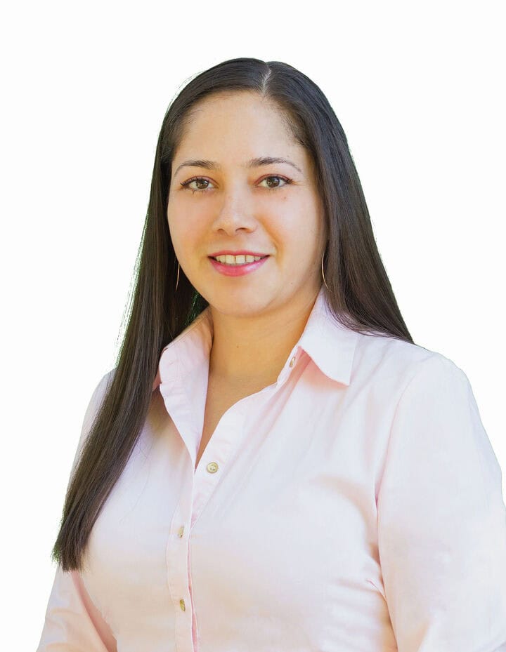 Vicky Ruiz