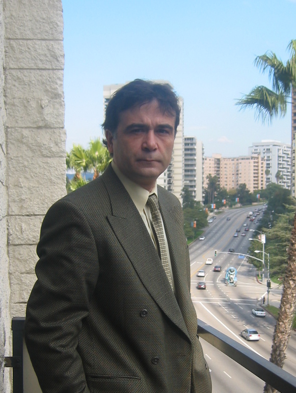 Victor Panosian