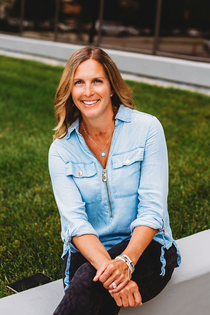 Victoria Dougherty CENTURY 21 Scheetz IN Real Estate