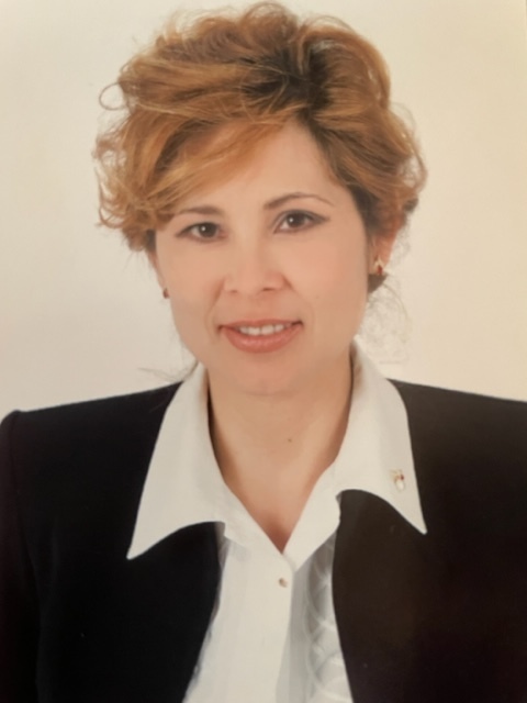 Victoria Dultz