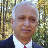 Vin Bhaskar
