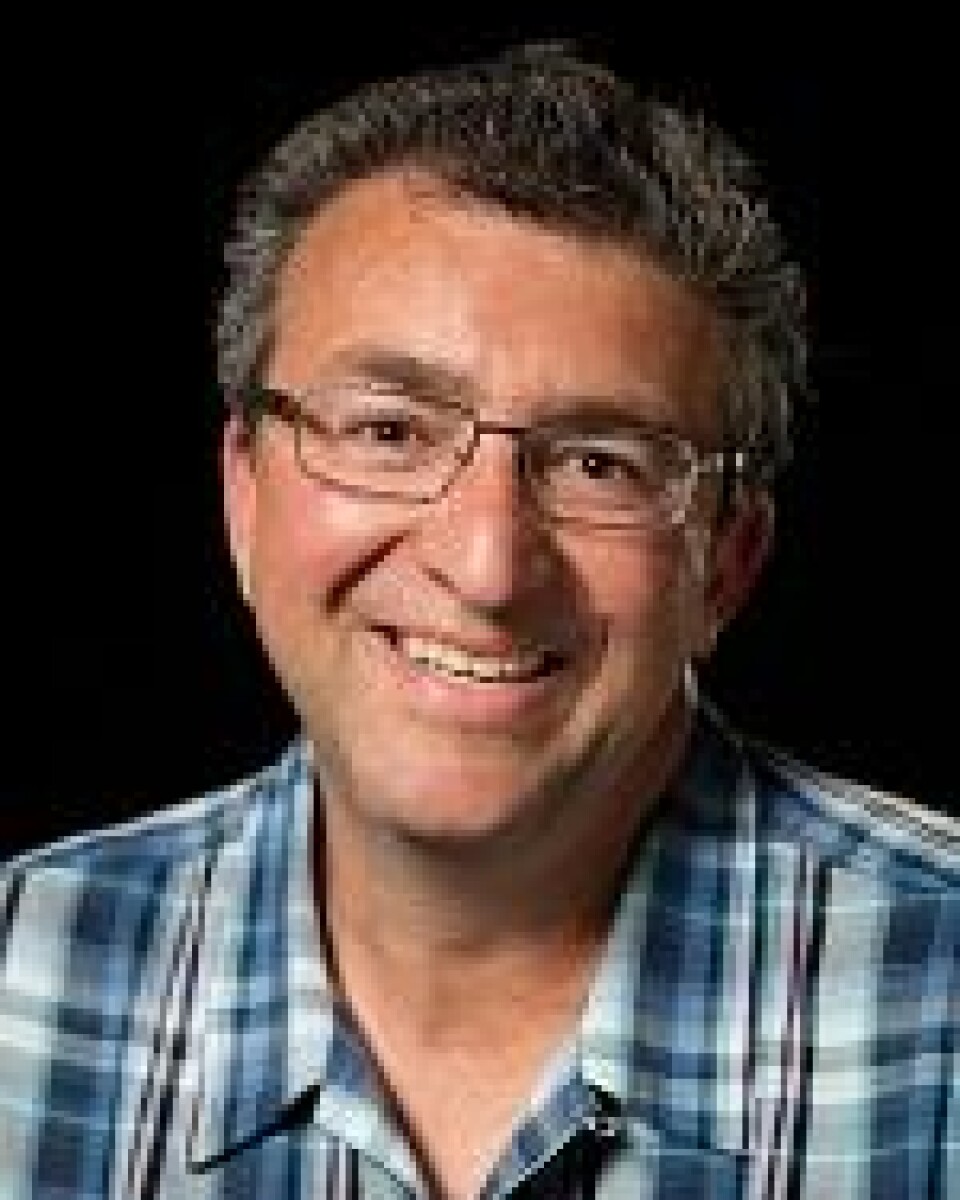 Vincent LaBarbiera