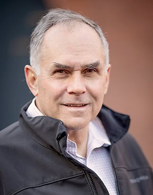 Vincent McClelland