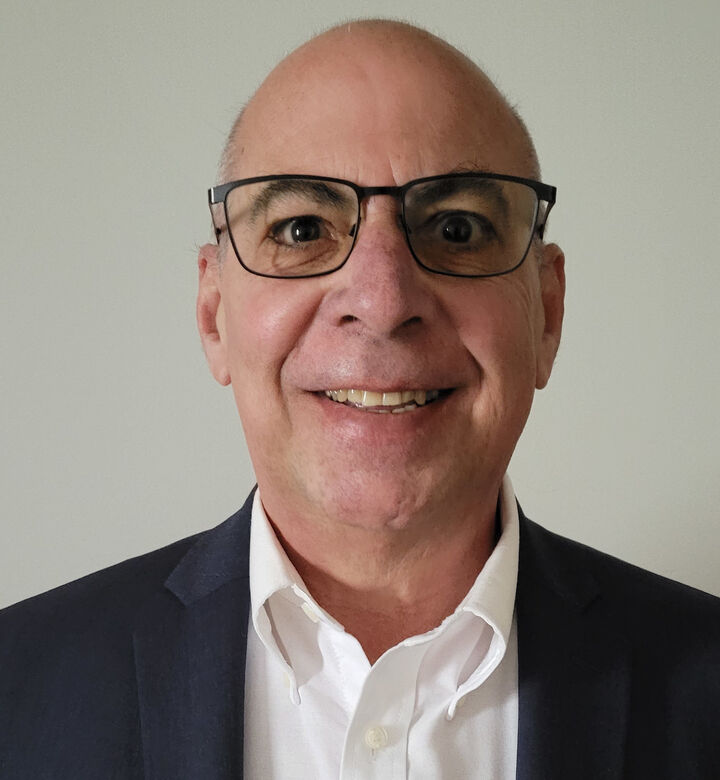 Vincent Sparacino
