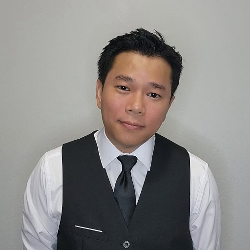 Vinson Doan