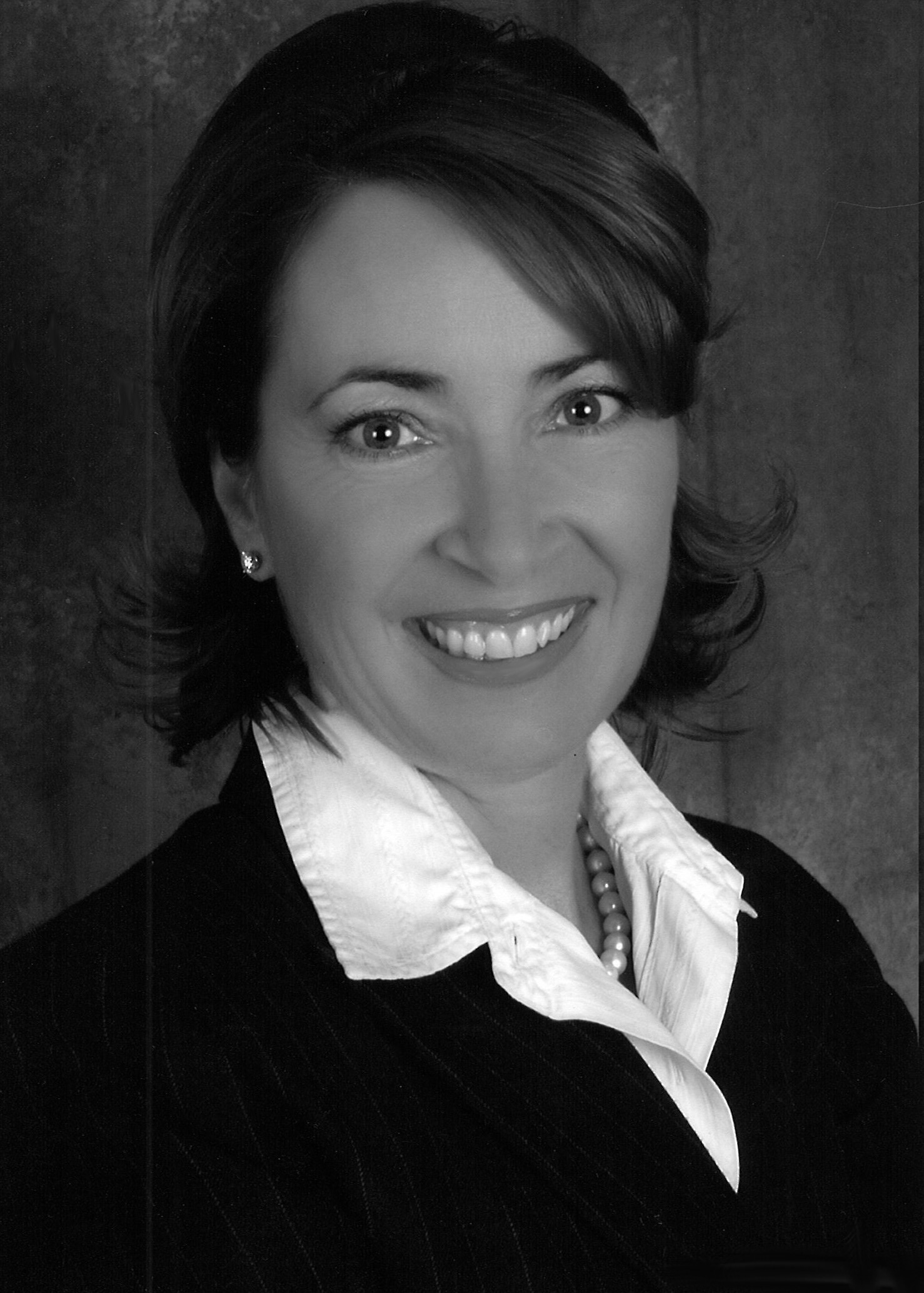Virginia Wilson