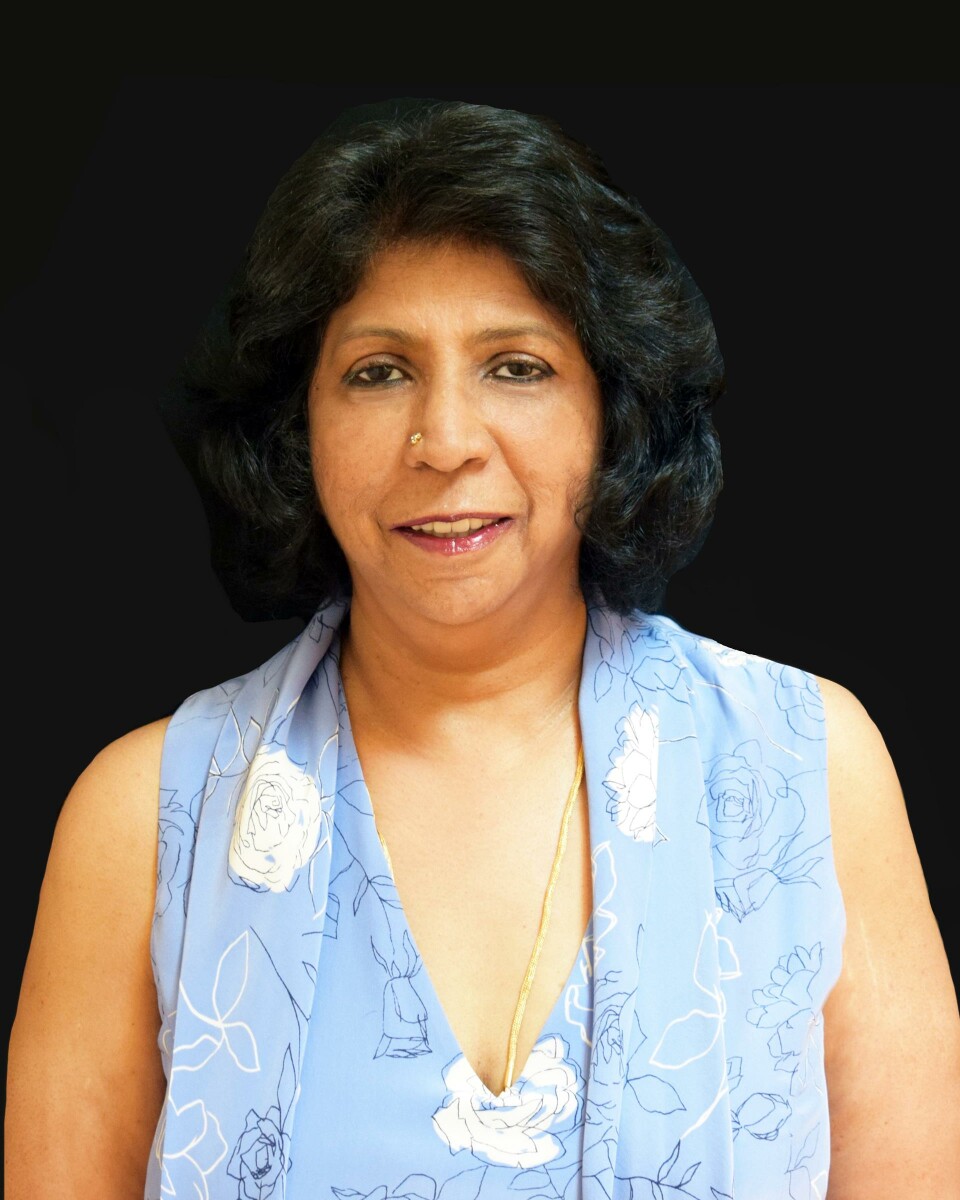 Viveka Gunasekaran