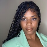 Vonne Washington