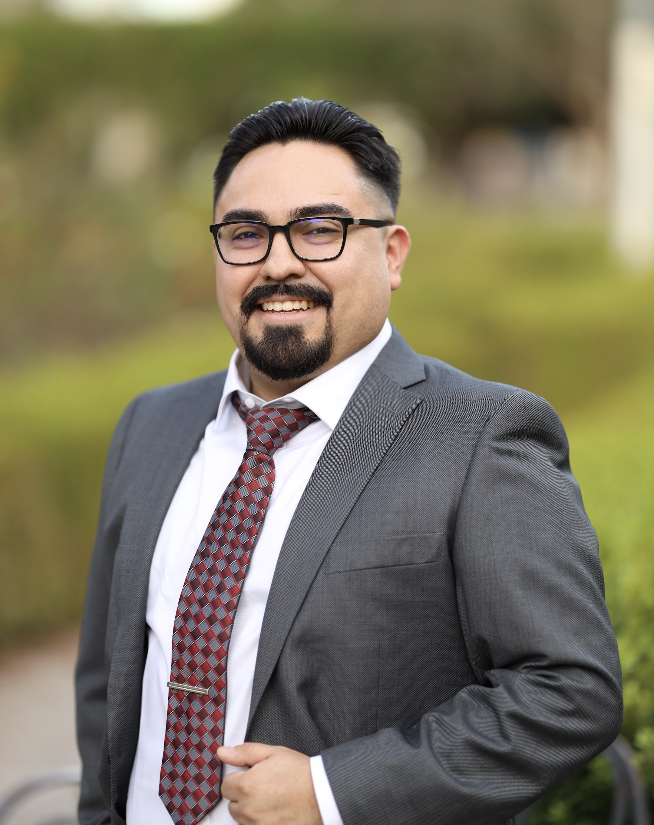 Walter Zamora