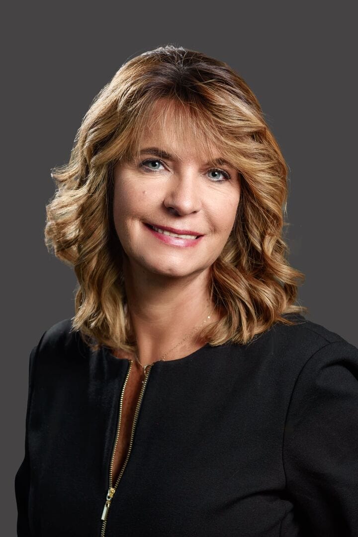 Wanda Smith