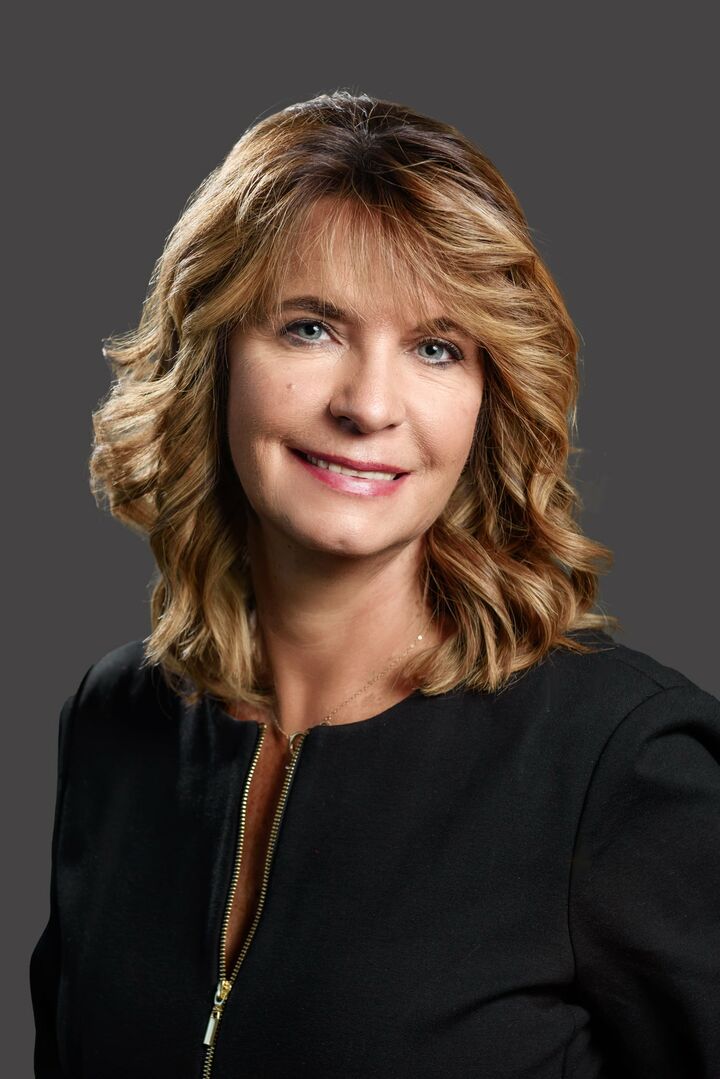 Wanda Smith