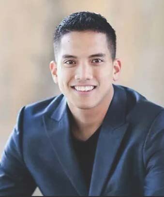 Warren Pineda