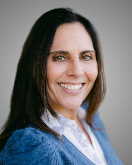 Wendy Gruber