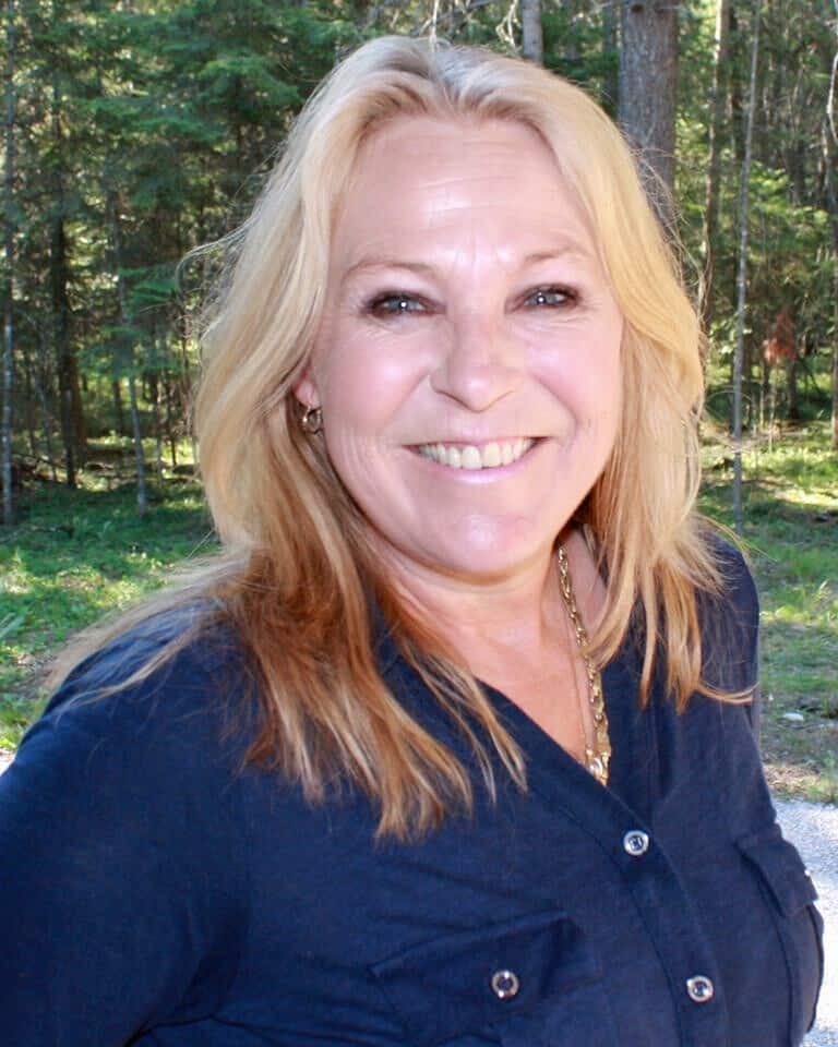 Wendy Latimer