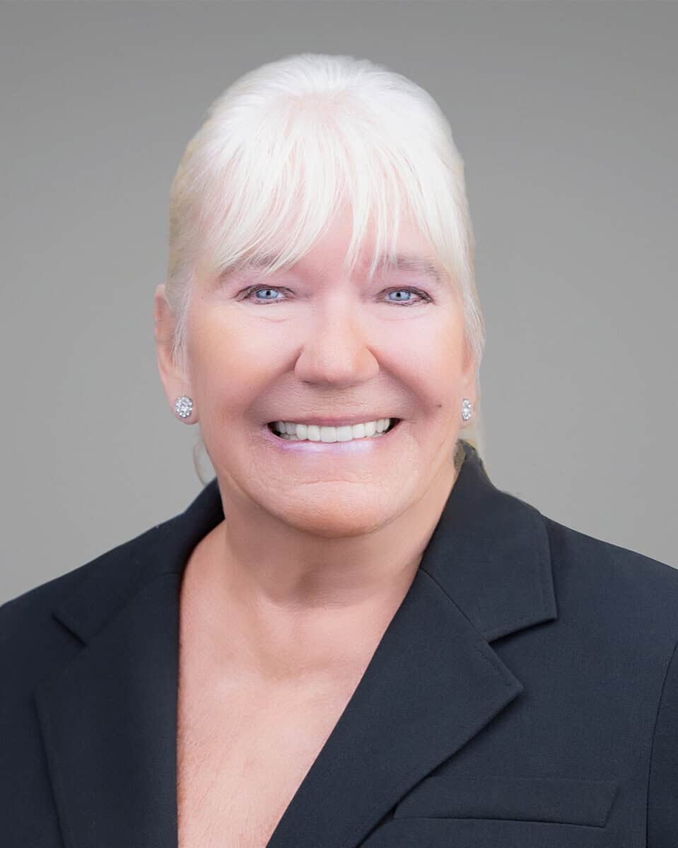 Wendy Moorhouse