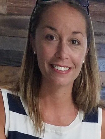 Whitney Jones