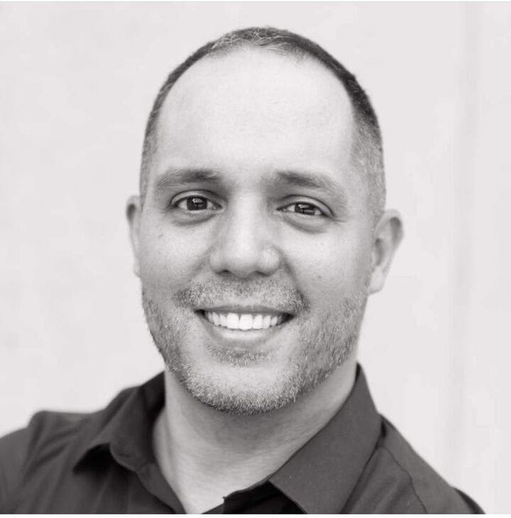 William Candelaria
