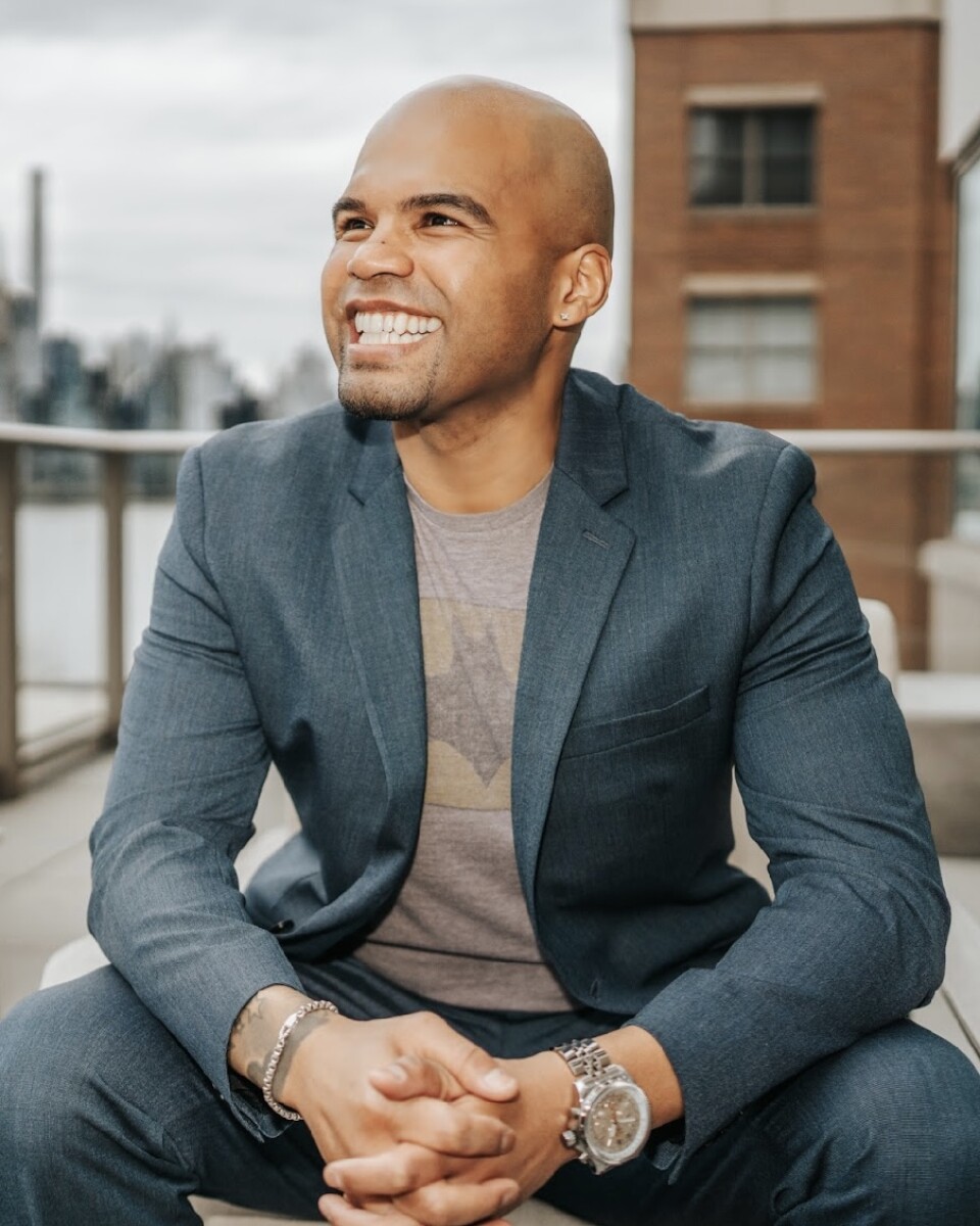William Chavez