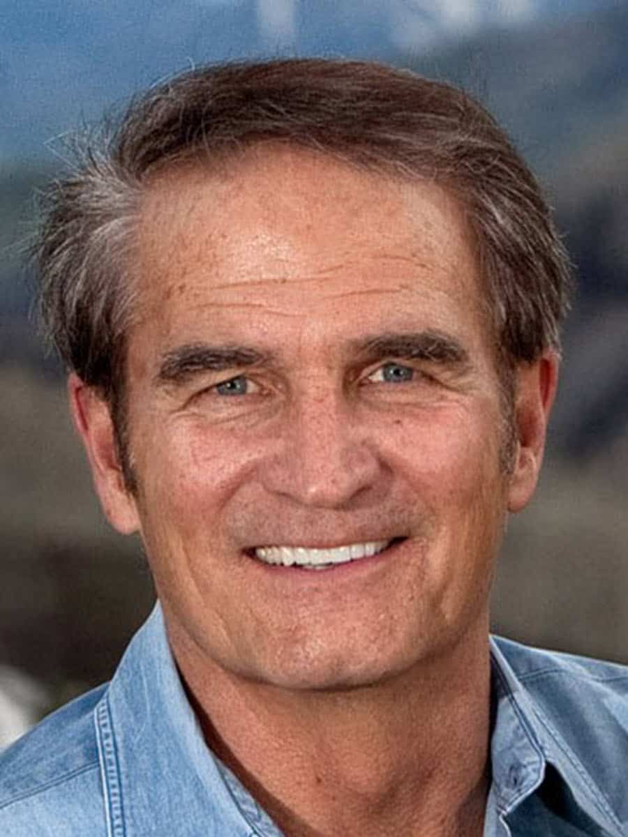 William Redeker