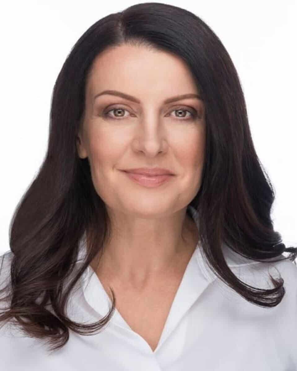 Wioletta Tuliszewski