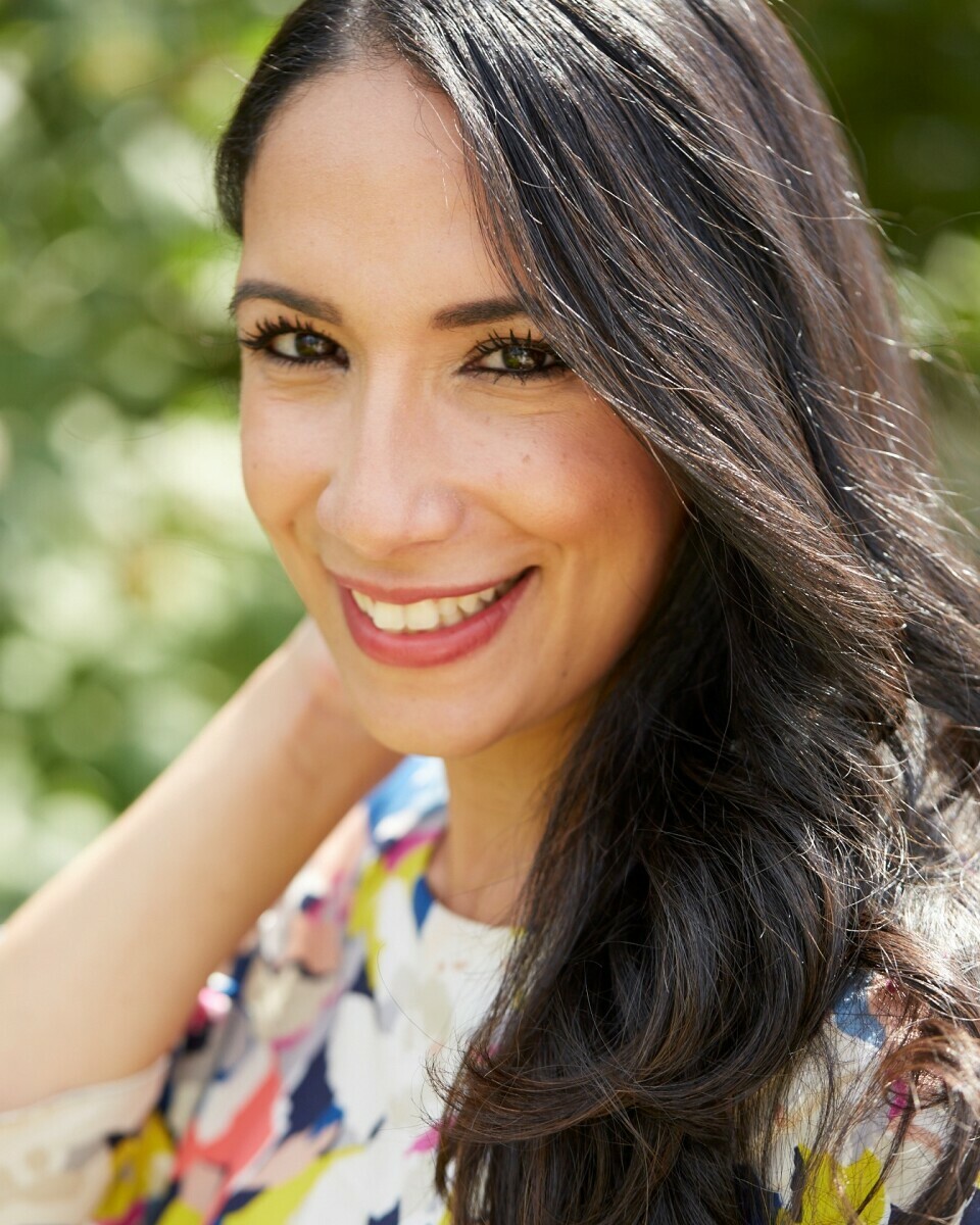 Yesenia Machuca