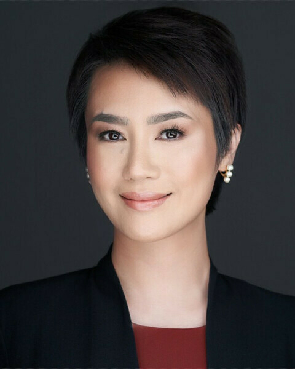 Yi Eva Xie