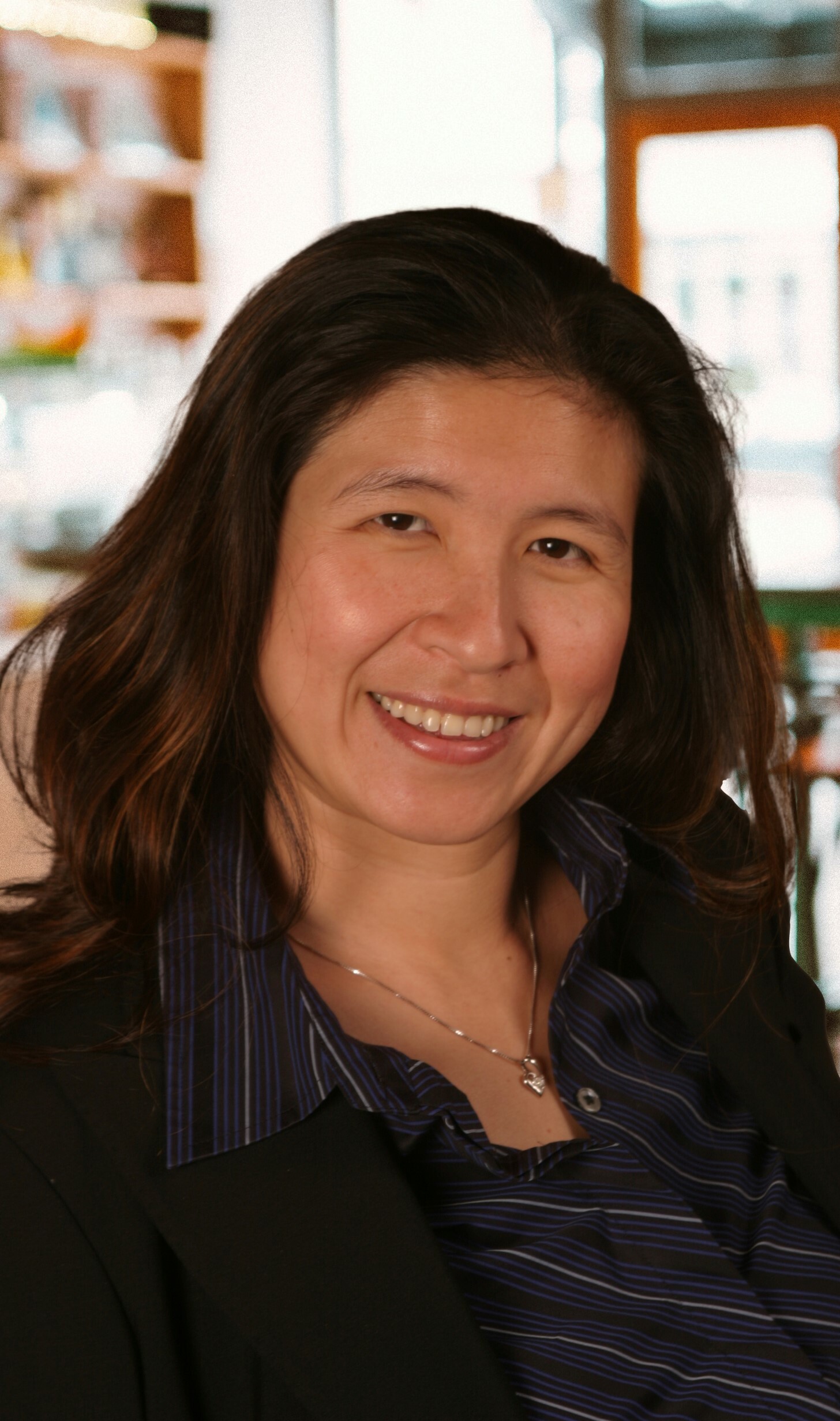 Yi-Hui "Christy" Lee-Kupahu