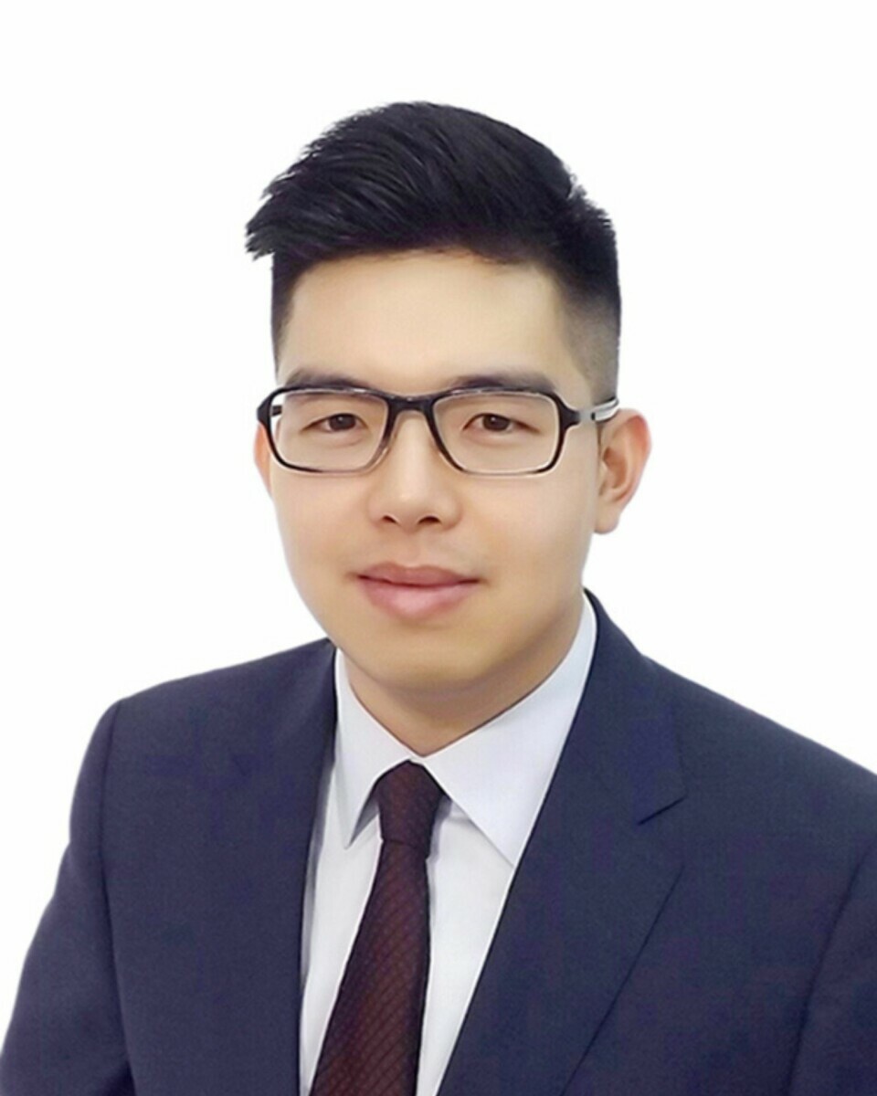 Yi Zhang