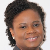 Yolanda Parks