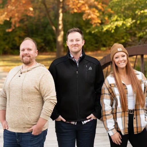 Your Horizon Team