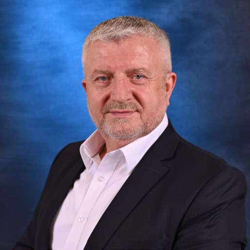 Yuri Zaharchuk