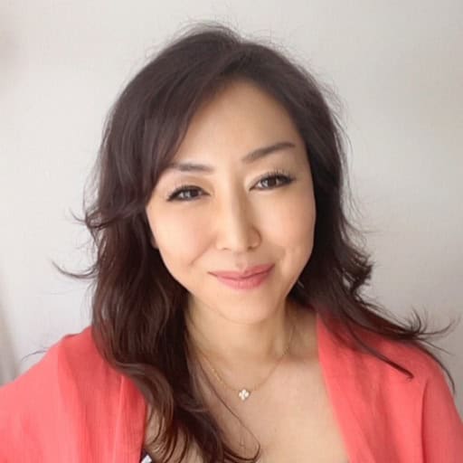 Yuria Lau