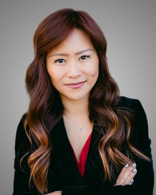 Yvonne Lin