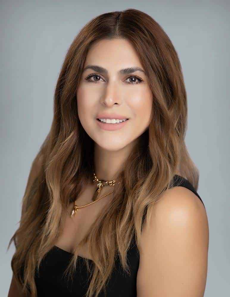 Yvonne Luna