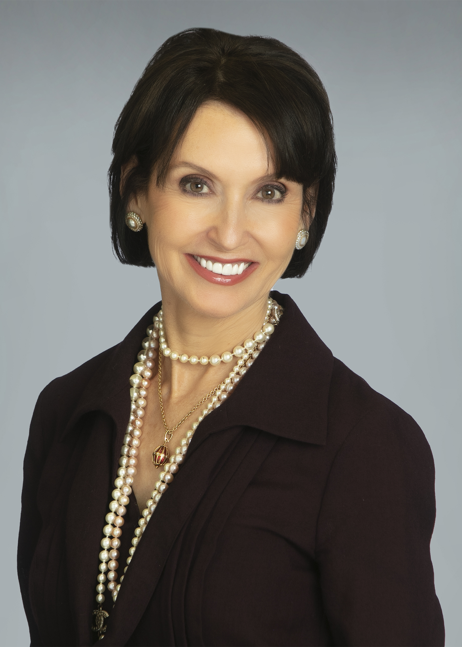 Yvonne Mauro