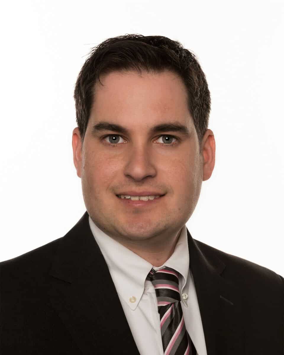 Zachary Cohen