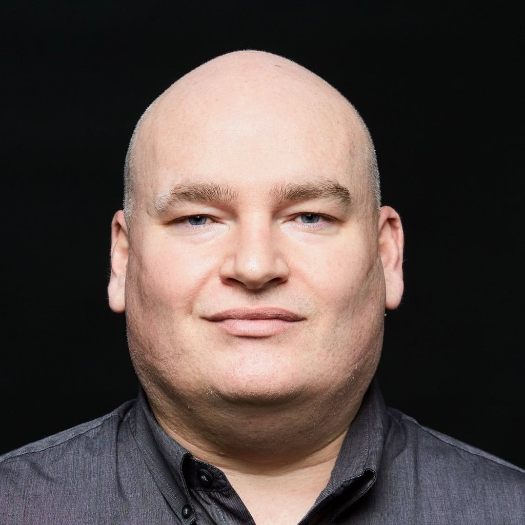 Zachary LeRoy