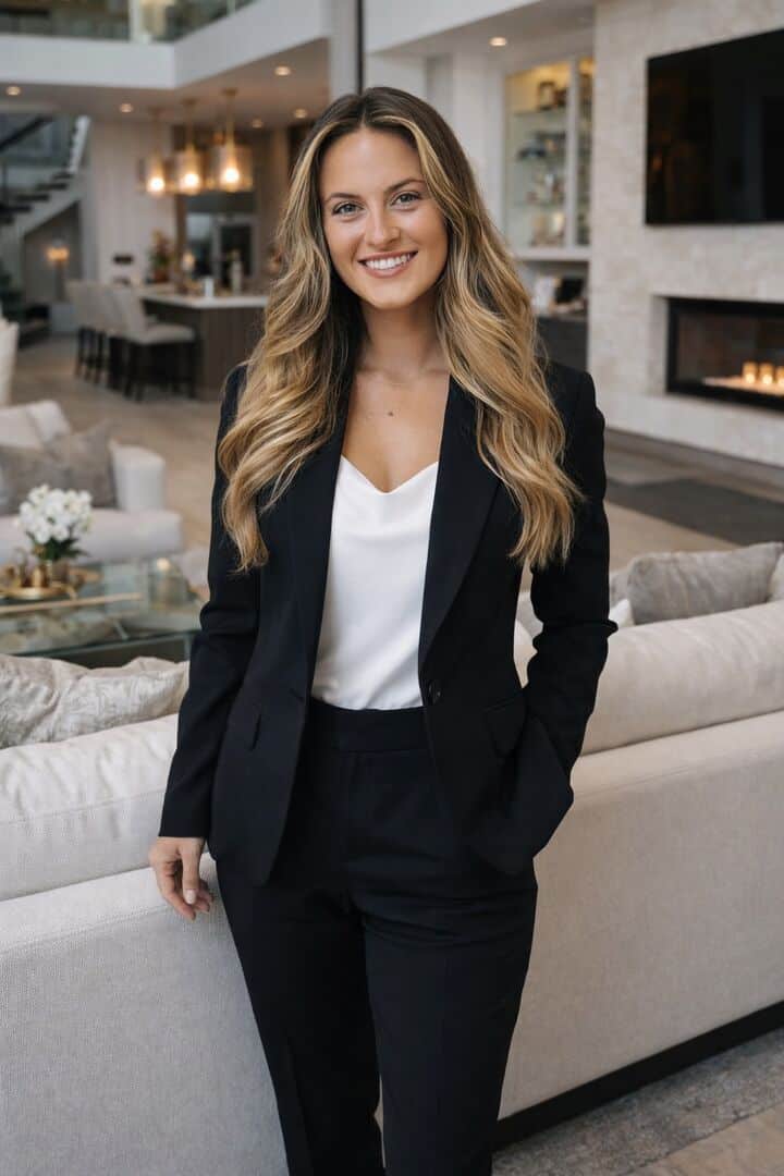 Zoe Ferrell