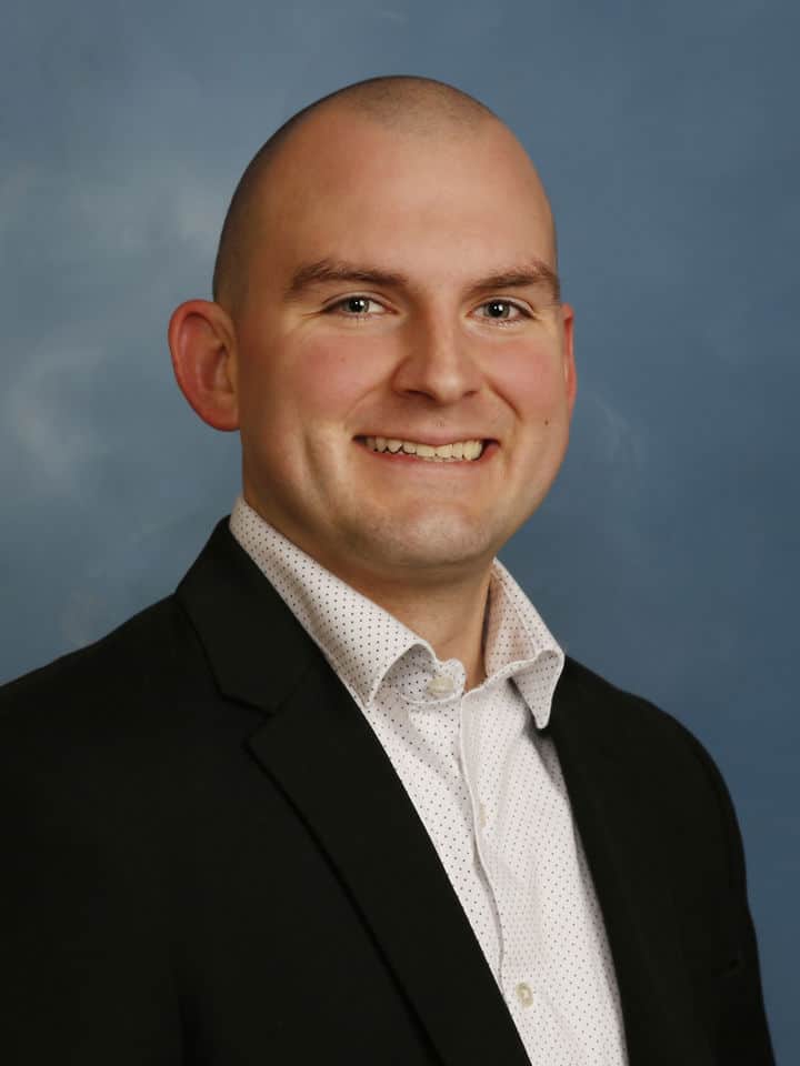 Alex Ridlen Mccolly Real Estate In Real Estate