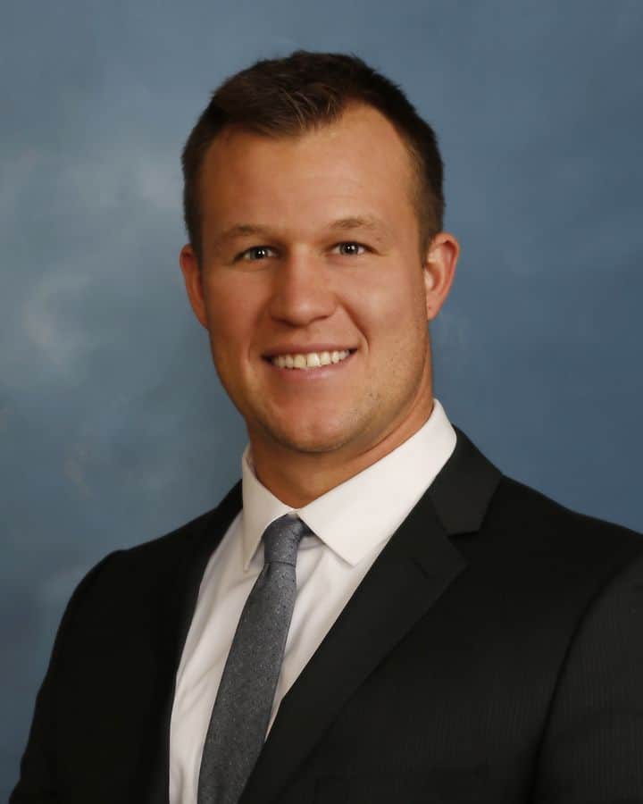 Anthony Janiga Mccolly Real Estate In Real Estate