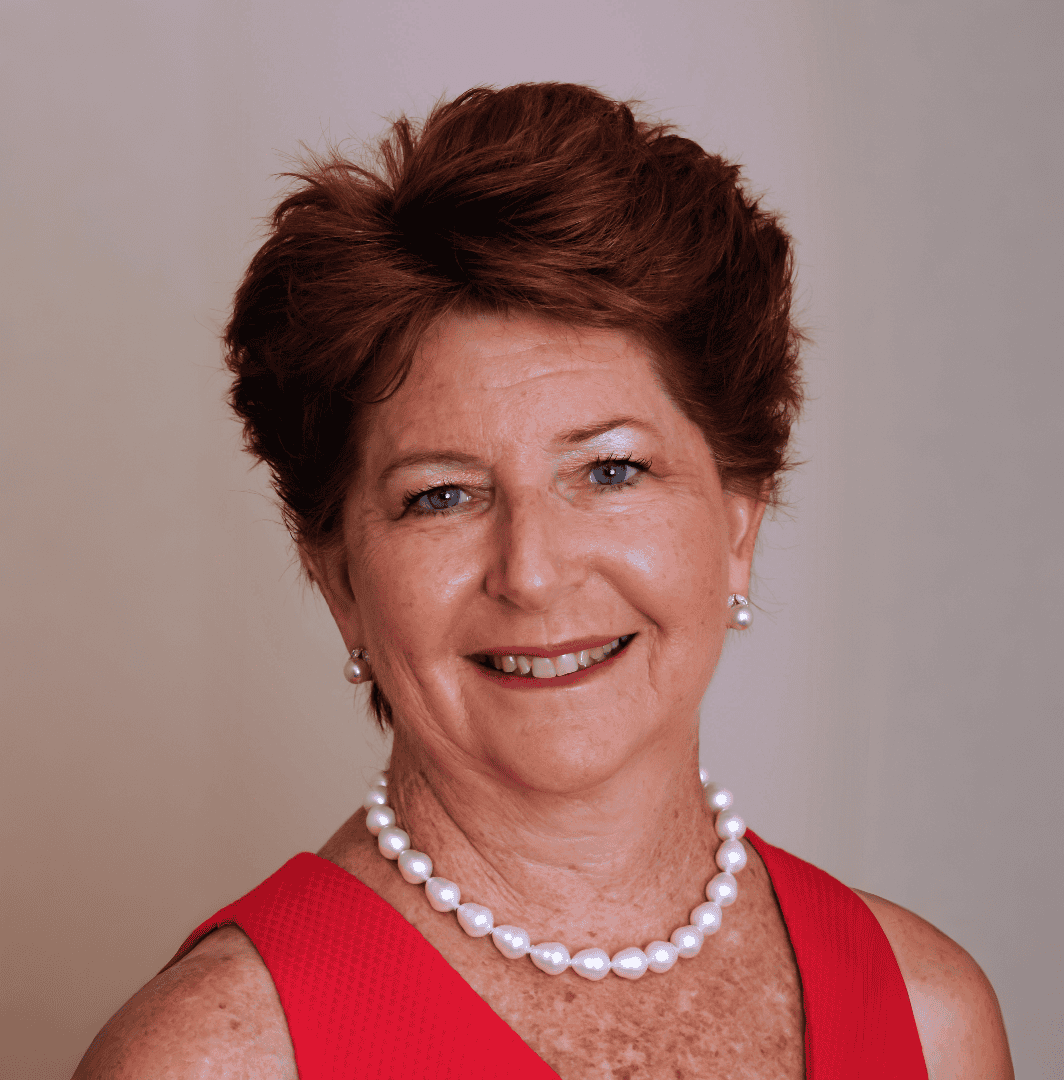 Anita Tauber